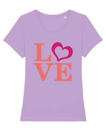 Love Lavender Dawn