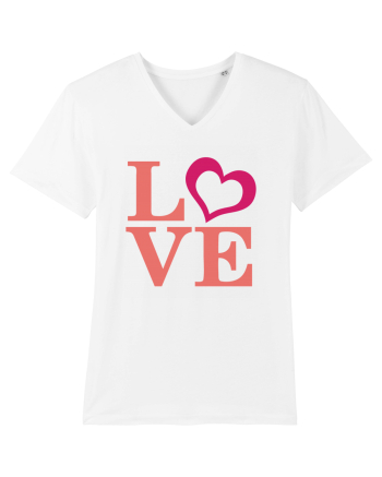 Love White
