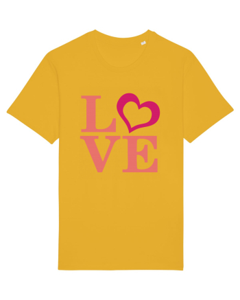 Love Spectra Yellow