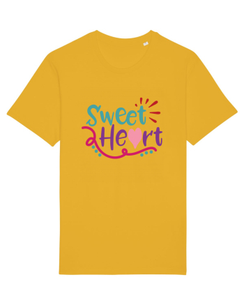 Sweet Heart Spectra Yellow