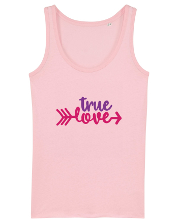True Love Cotton Pink