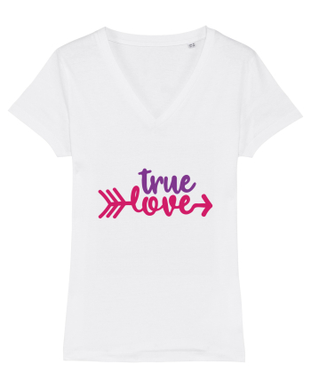 True Love White