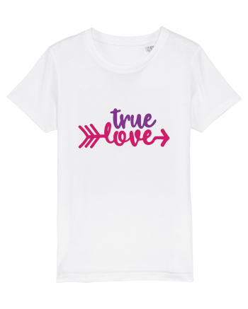 True Love White