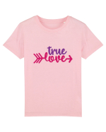 True Love Tricou mânecă scurtă  Copii Mini Creator