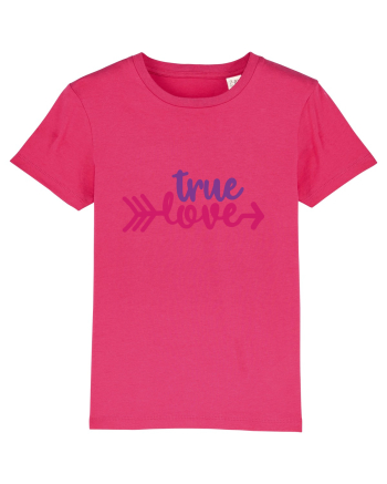 True Love Raspberry