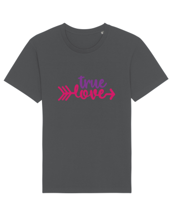 True Love Anthracite