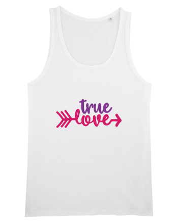 True Love White