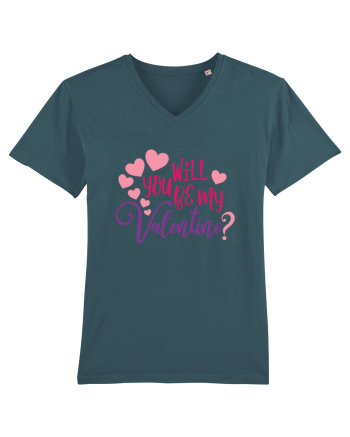 Will you be my Valentine Stargazer