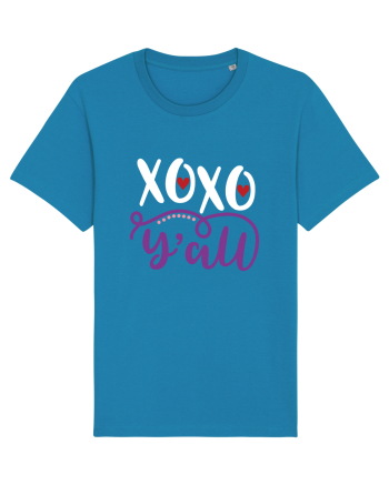 XOXO Yall Azur
