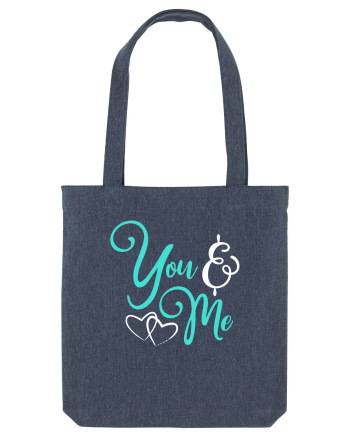 True Love Midnight Blue