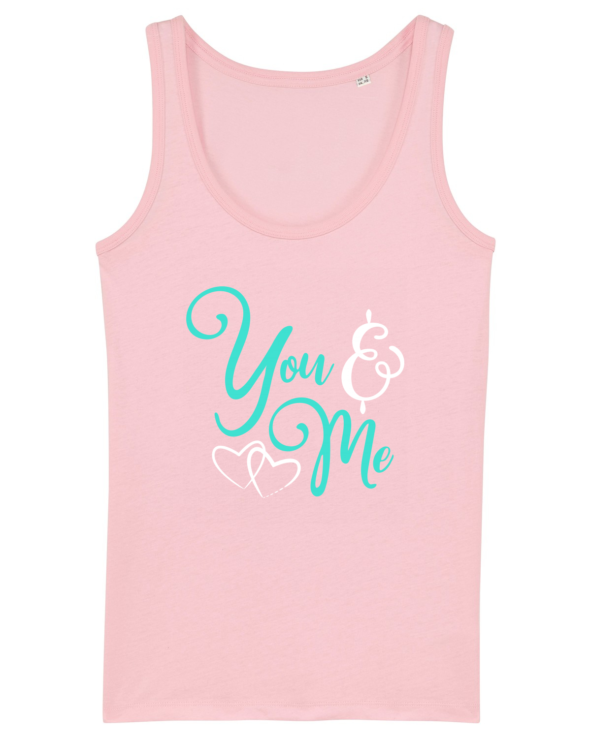 Maiou Damă Dreamer Cotton Pink
