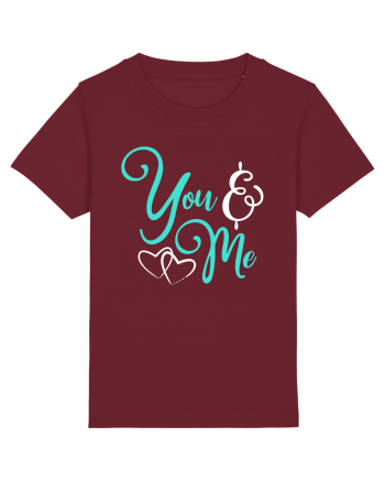 True Love Burgundy