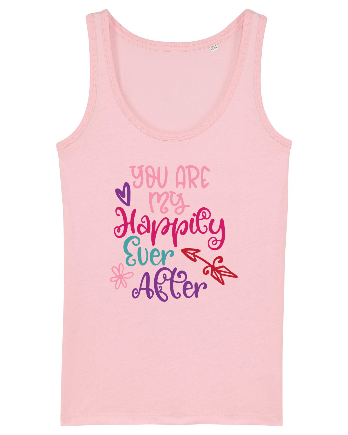 Maiou Damă Dreamer Cotton Pink