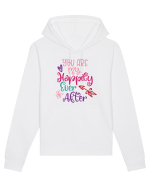You are my Happily Ever After Hanorac Unisex Drummer