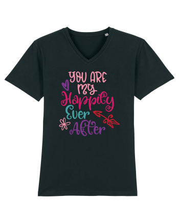 You are my Happily Ever After Black