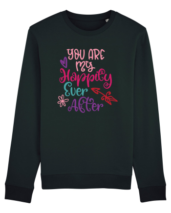 You are my Happily Ever After Black