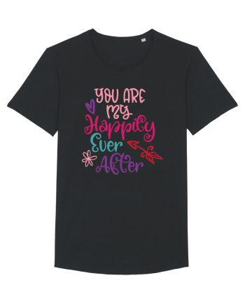 You are my Happily Ever After Black