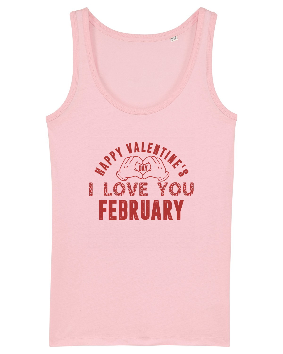 Maiou Damă Dreamer Cotton Pink