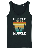 Hustle For The Muscle Gymnastics Maiou Damă Dreamer