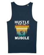 Hustle For The Muscle Gymnastics Maiou Bărbat Runs