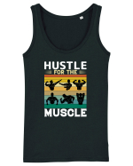Hustle For The Muscle Bodybuilding Maiou Damă Dreamer