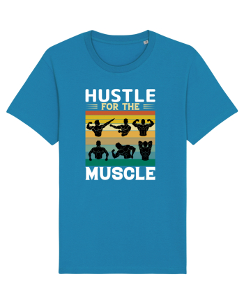Hustle For The Muscle Bodybuilding Azur