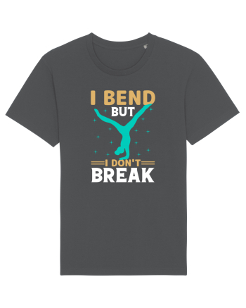 I Bend But I Don't Break Anthracite