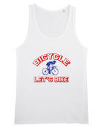 Let's Bike Maiou Bărbat Runs