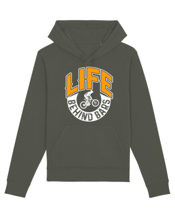 Life Behind Bars Khaki