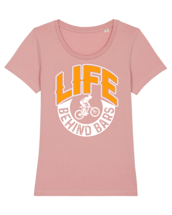 Life Behind Bars Canyon Pink