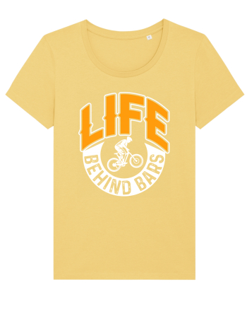 Life Behind Bars Jojoba