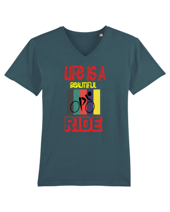Life Is A Beautiful Ride Stargazer