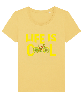 Life Is Cool Jojoba