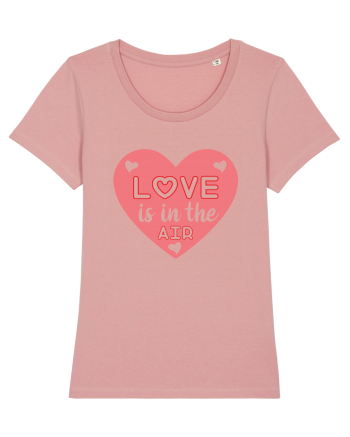 Love Is In The Air Canyon Pink