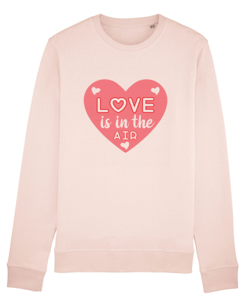 Love Is In The Air Candy Pink
