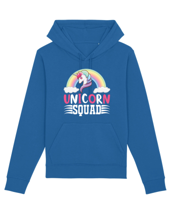 Unicorn Squad Royal Blue
