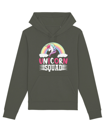 Unicorn Squad Khaki