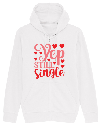 Yep still single White