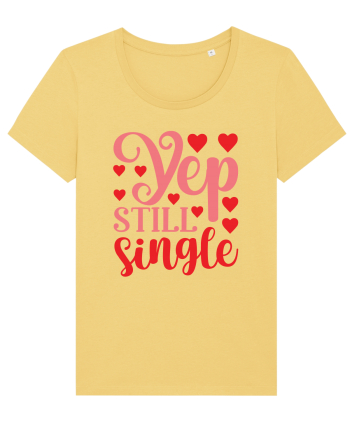 Yep still single Jojoba