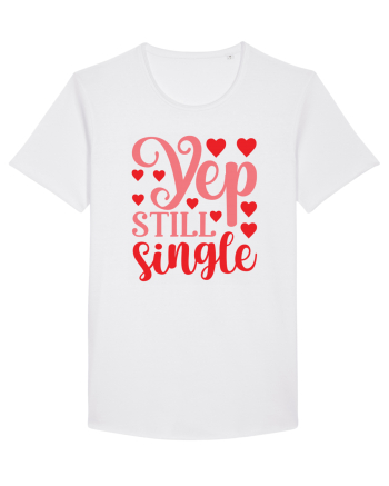 Yep still single White
