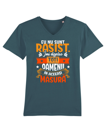 Nu sunt rasist Stargazer