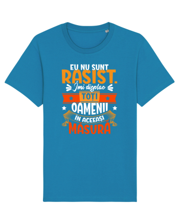 Nu sunt rasist Azur