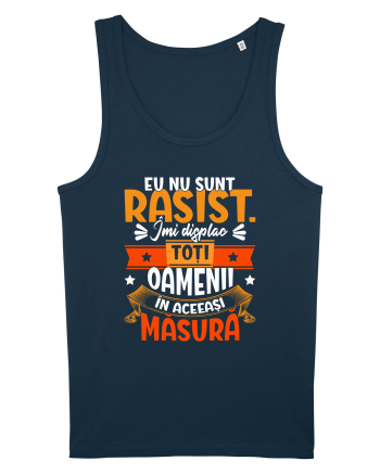 Nu sunt rasist Navy