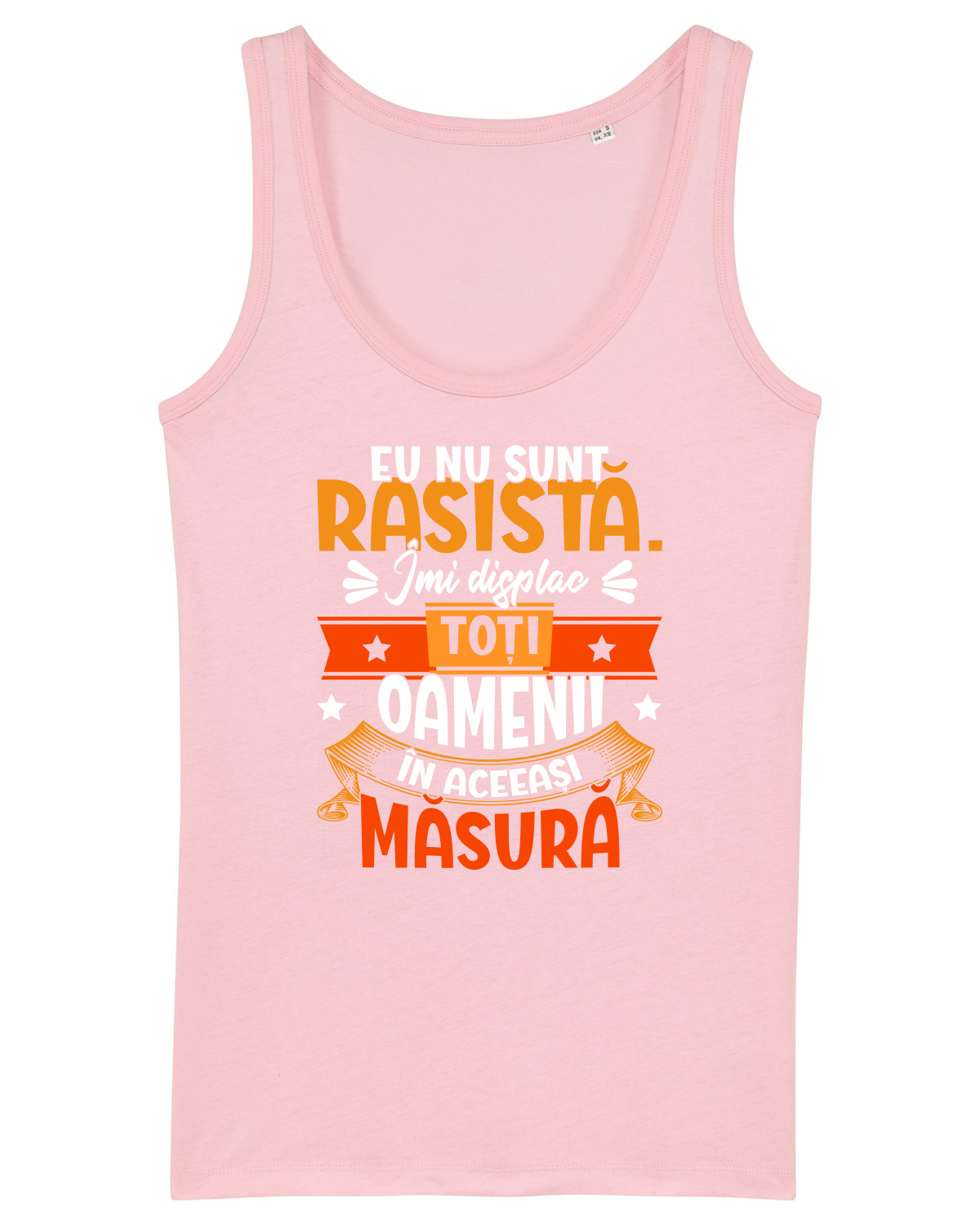 Maiou Damă Dreamer Cotton Pink
