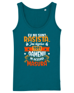 Nu sunt rasista Maiou Damă Dreamer