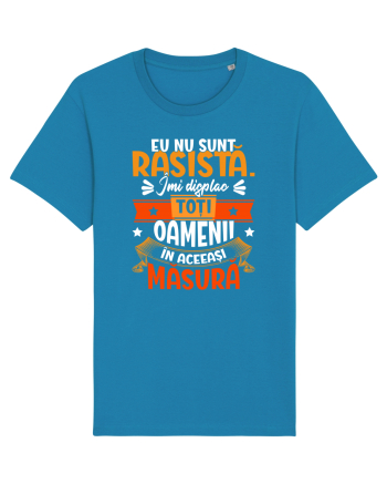 Nu sunt rasista Azur