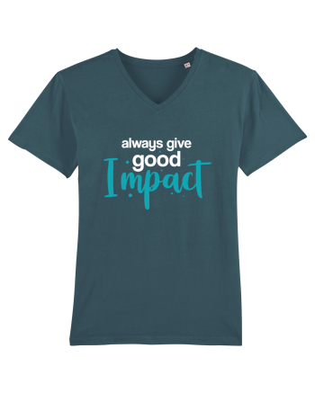 Always Give Good Impact Stargazer