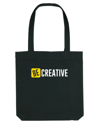 Be Creative Black