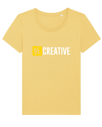 Be Creative Jojoba