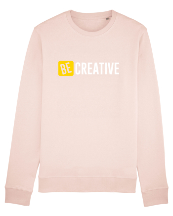 Be Creative Candy Pink